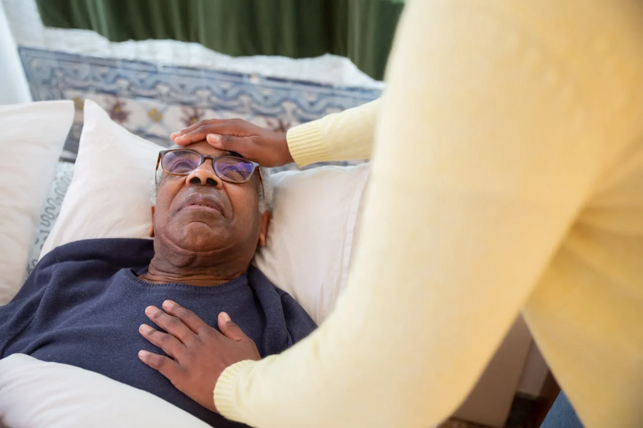 Read more about the article The Benefits of Aging Safely at Home