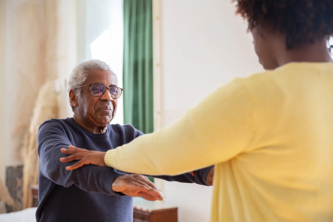 You are currently viewing The Importance of Companionship in Senior Care